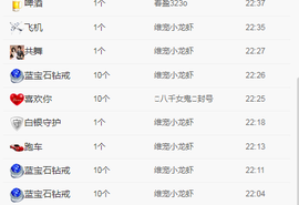 小龙虾（5135）主播照片