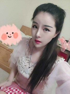 小阿轩∞∞主播照片