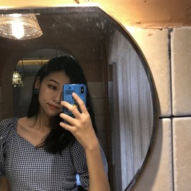 小居努力升级ing主播照片