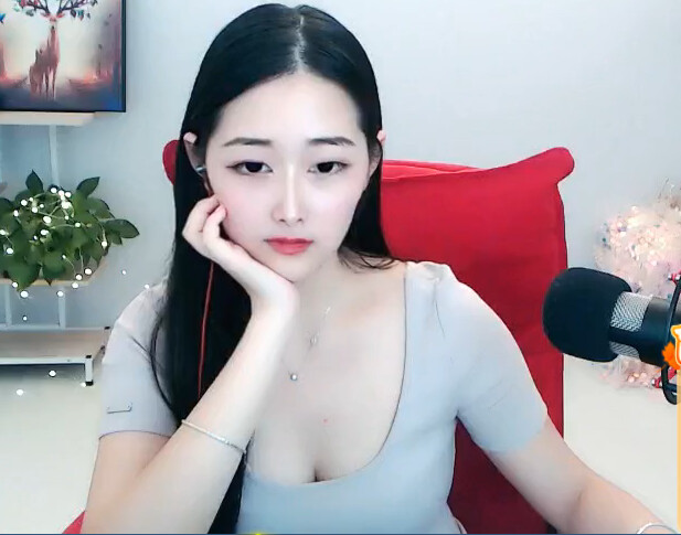 大自然一一一的主播照片