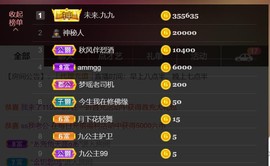 九公主99主播照片