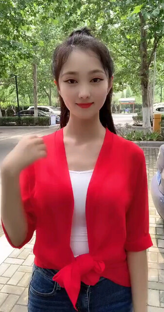 换我心，为你心始知相忆深