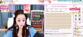 曈妹儿💜51818主播照片
