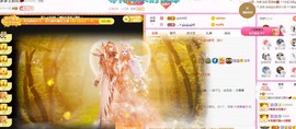 曈妹儿💜51818主播照片