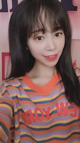 🐰兔丫。平安喜乐。主播照片