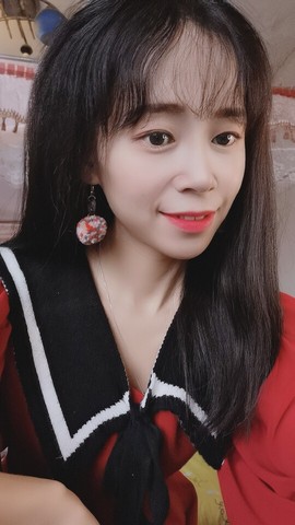 🐰兔丫。平安喜乐。主播照片