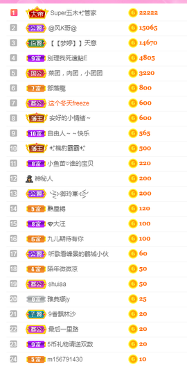 🧜‍♂️🧜‍♂️主播照片