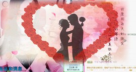 顾七七～主播照片