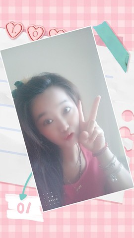 ♬默默✨小蛮宝☞🌜主播照片