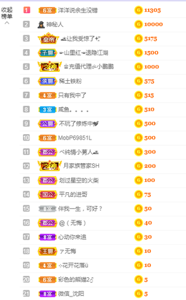 虹宝❣唱歌晚11点主播照片