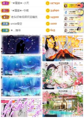 ★︶瑾萱、旗袍控主播照片