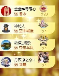 暖心今晚休息主播照片