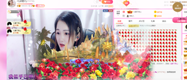 🎶柒歌24号生日会主播照片