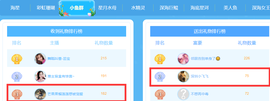 芒果果榴莲莲休息主播照片