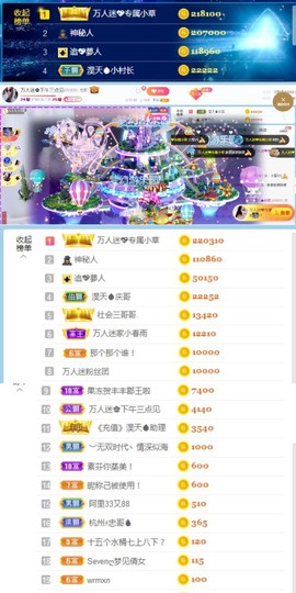 万人迷🌸新人的图片