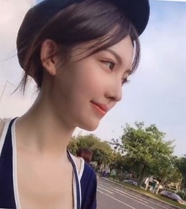 陆七萬主播照片