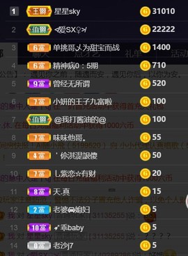苏小妍💋有缘见主播照片