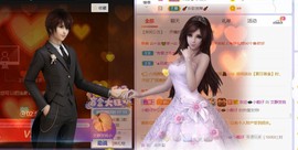一树梨花压海唐同学☞的图片