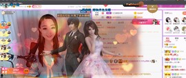 ♥陌晗♥安安静静主播照片