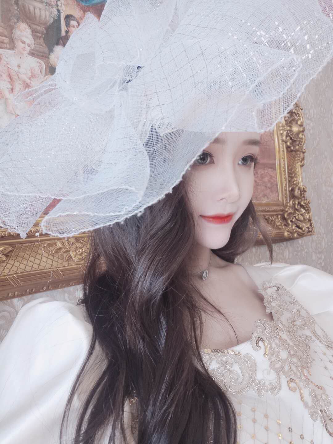 Rain安璐瑶的主播照片
