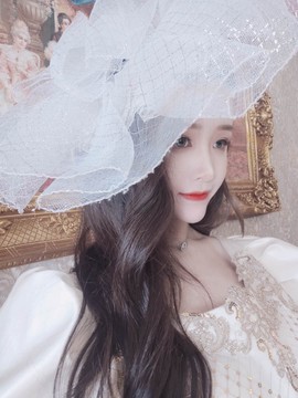 Rain安璐瑶主播照片