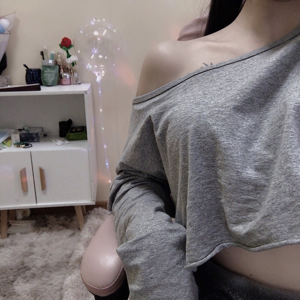 小北不在主播照片
