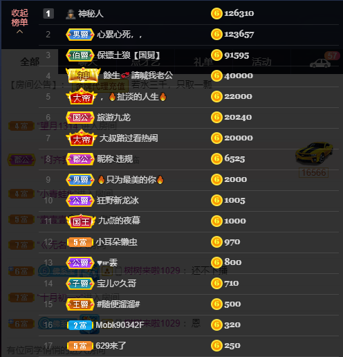 宝儿♚努力升级的图片