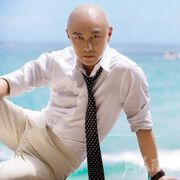 (岑百川）的主播照片