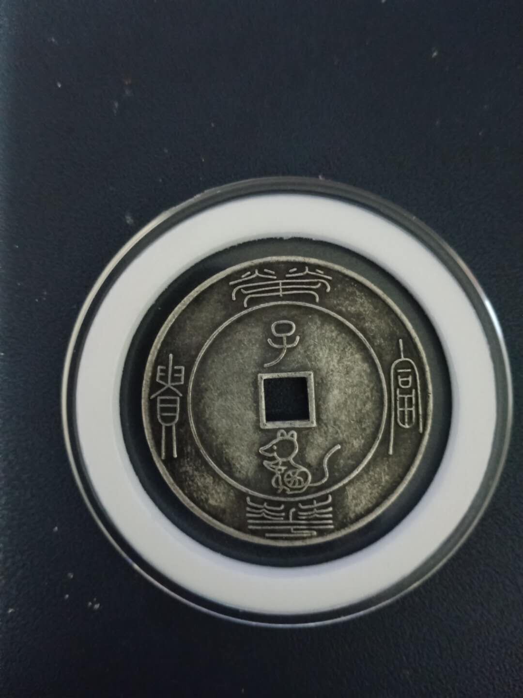 战神gon的主播照片