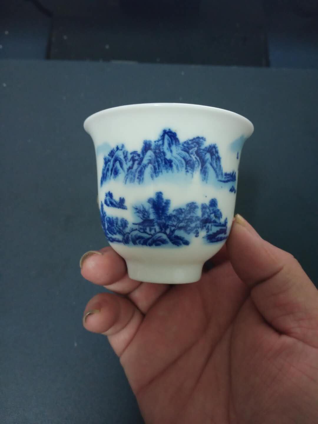 战神gon的主播照片