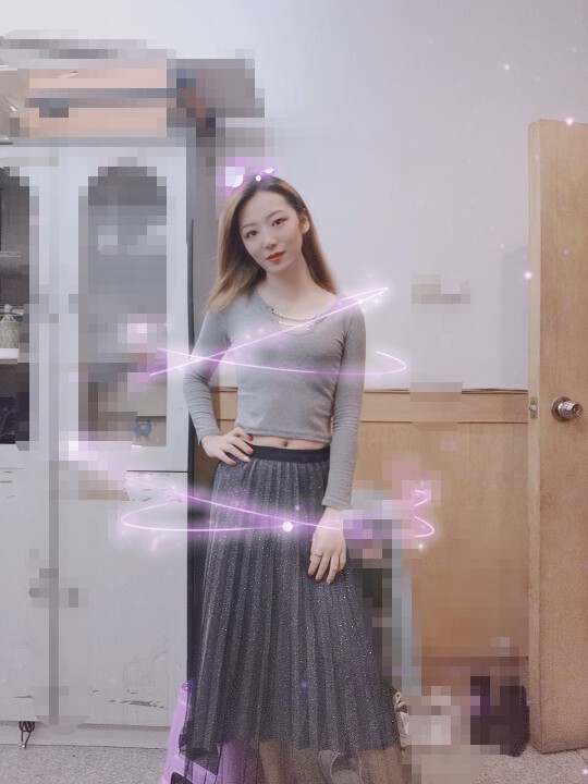 踟躇木棉的主播照片