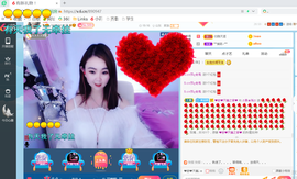 幸运❁小符号主播照片