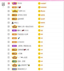 曈妹儿💜51818主播照片