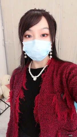 古风安诺才艺陶笛主播照片