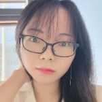 白羊姑娘