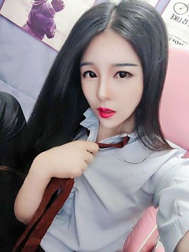 小阿轩∞∞主播照片
