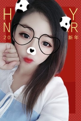 Happy💞小灰灰主播照片