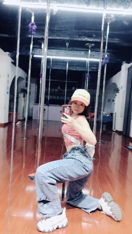 四川火锅我喜欢主播照片