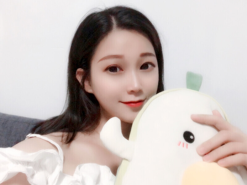 不溫柔的大胖妞的主播海報