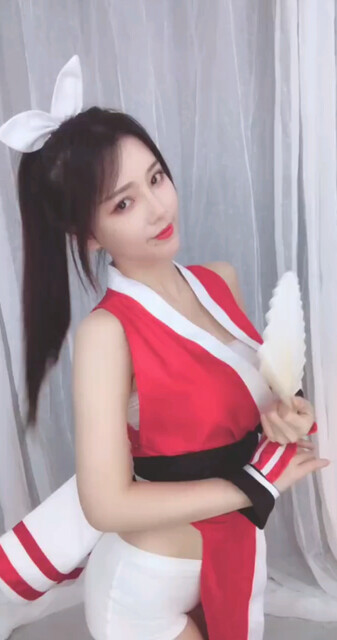 王者荣耀，最强火舞