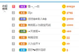 白休息中主播照片