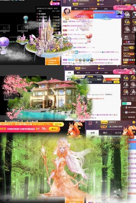 江湖再见，退主播照片