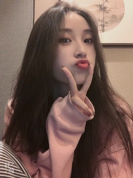 胖鑫不胖主播照片