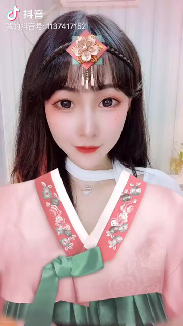 各种衣服都适合我穿🤪