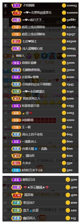 芯瑶❤️爱唱歌～的图片