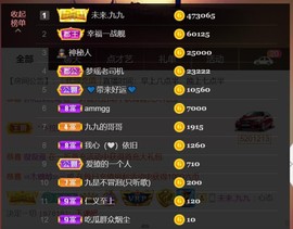 九公主99主播照片