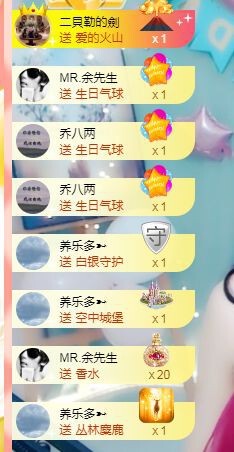 小奶猫谢谢哥哥们主播照片