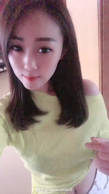 做一个爱笑的女孩子[