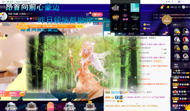 聆听~爱唱歌的图片