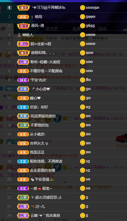 聆听~福妞儿的图片